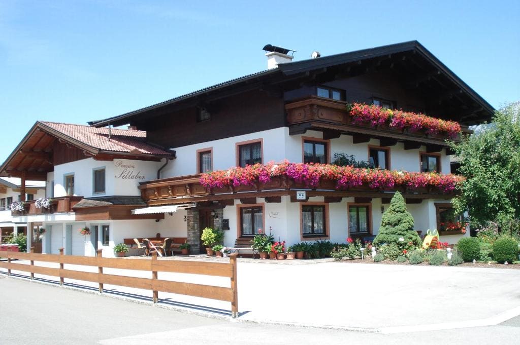 Gästehaus Sillaber-Gertraud Nuck - View 4