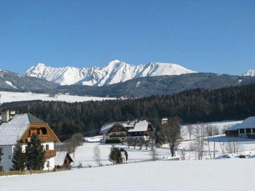 Gästehaus Eßl - View 5