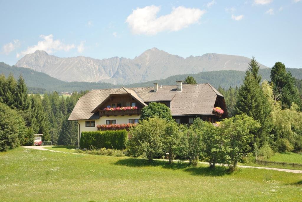 Gästehaus Eßl - View 7