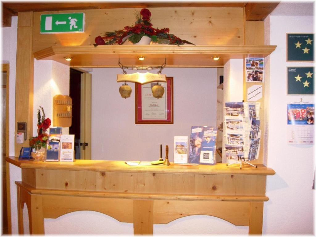 Gästehaus Edelweiss - View 7