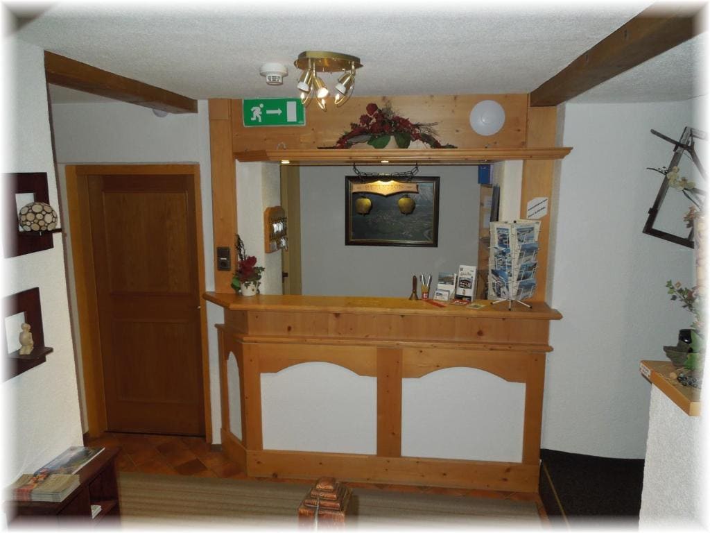 Gästehaus Edelweiss - View 5
