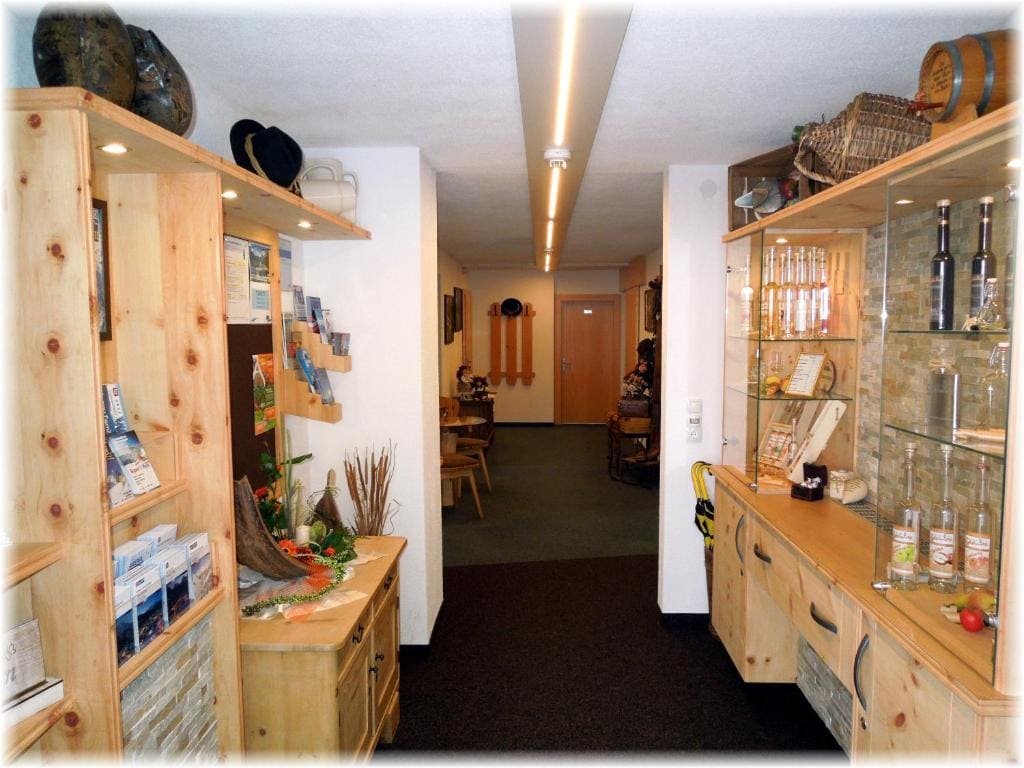 Gästehaus Edelweiss - View 3