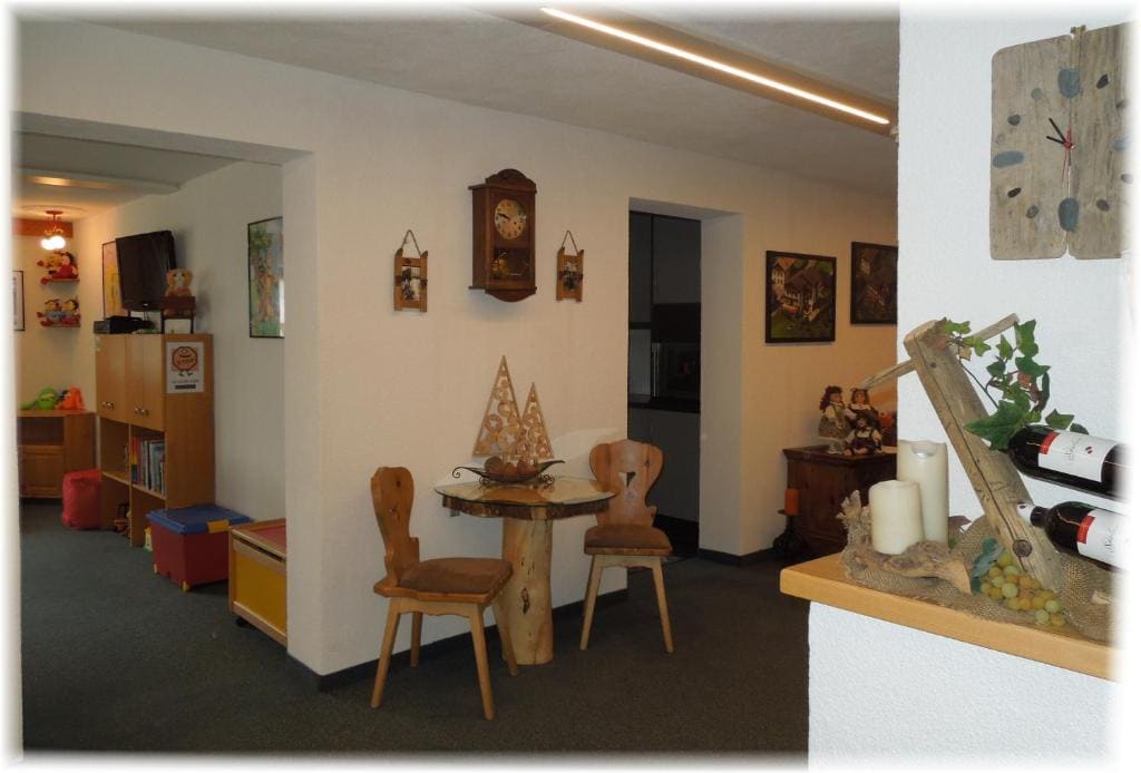 Gästehaus Edelweiss - View 4