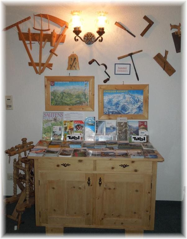 Gästehaus Edelweiss - View 6