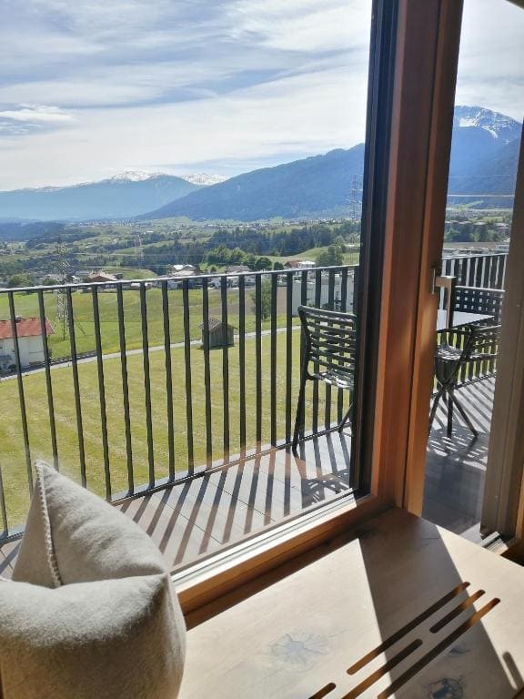 Huber - Das Tiroler B&B - 主图