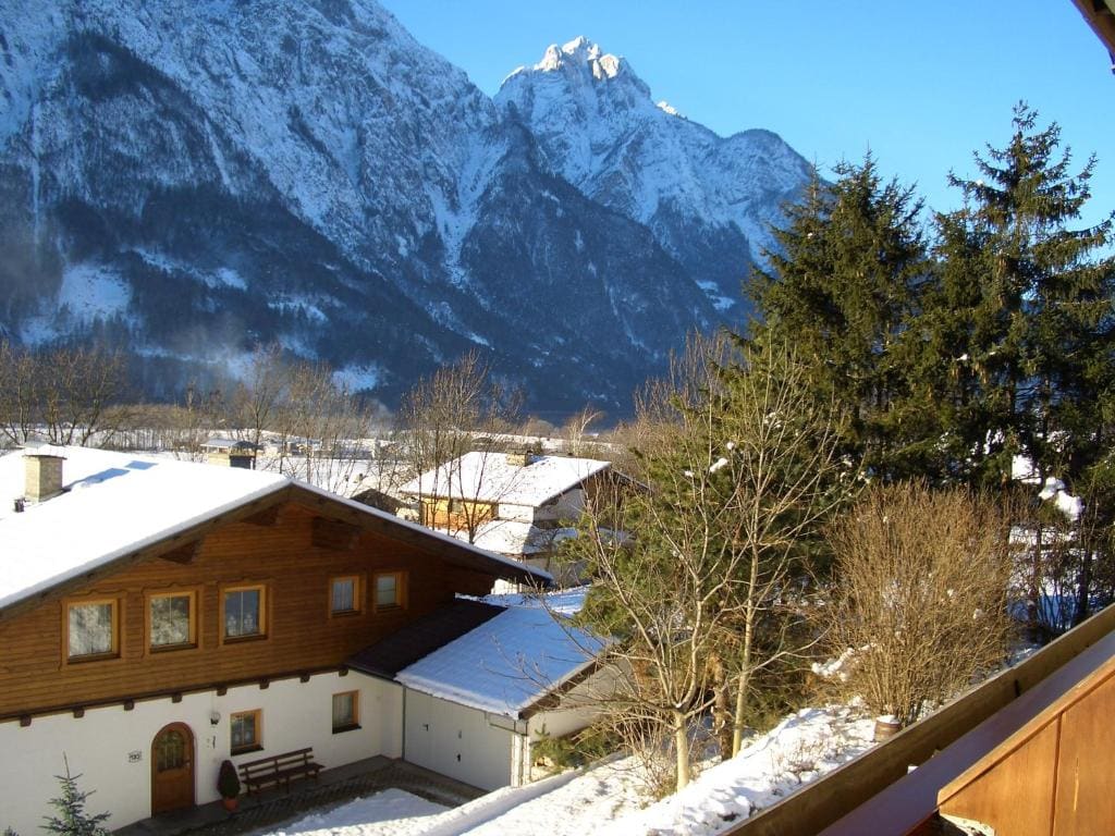 Gästehaus Steinerhof - View 4