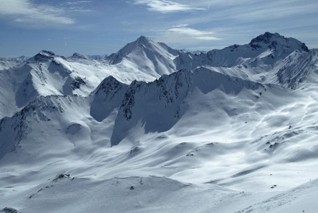 Hotel Garni Alpenhof - View 3
