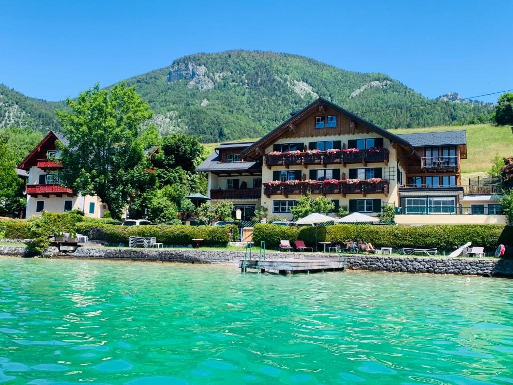 Hotel Garni Buchinger - View 2
