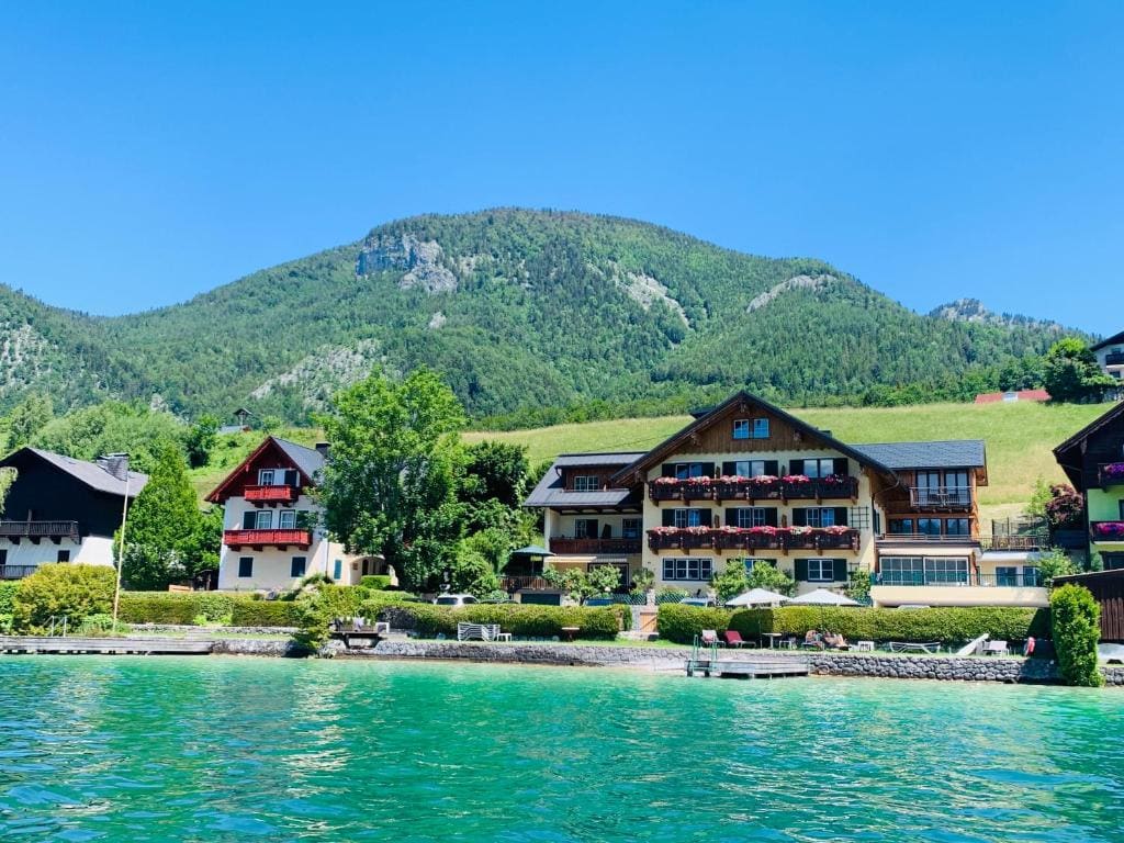 Hotel Garni Buchinger - View 3