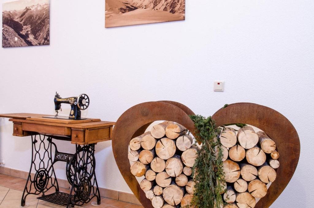 Hotel Garni Golfais — Ansicht 2