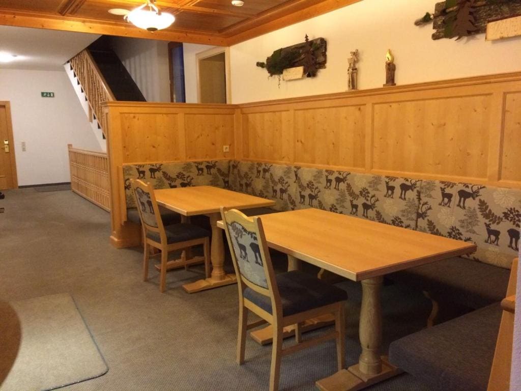 Hotel Garni Golfais — Ansicht 7