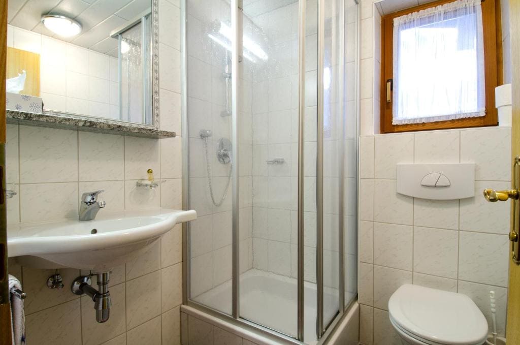 Hotel Garni Golfais — Ansicht 5