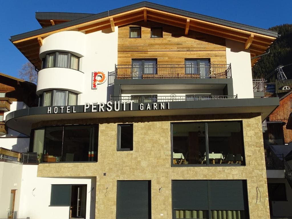 Hotel Garni Persutt - View 5