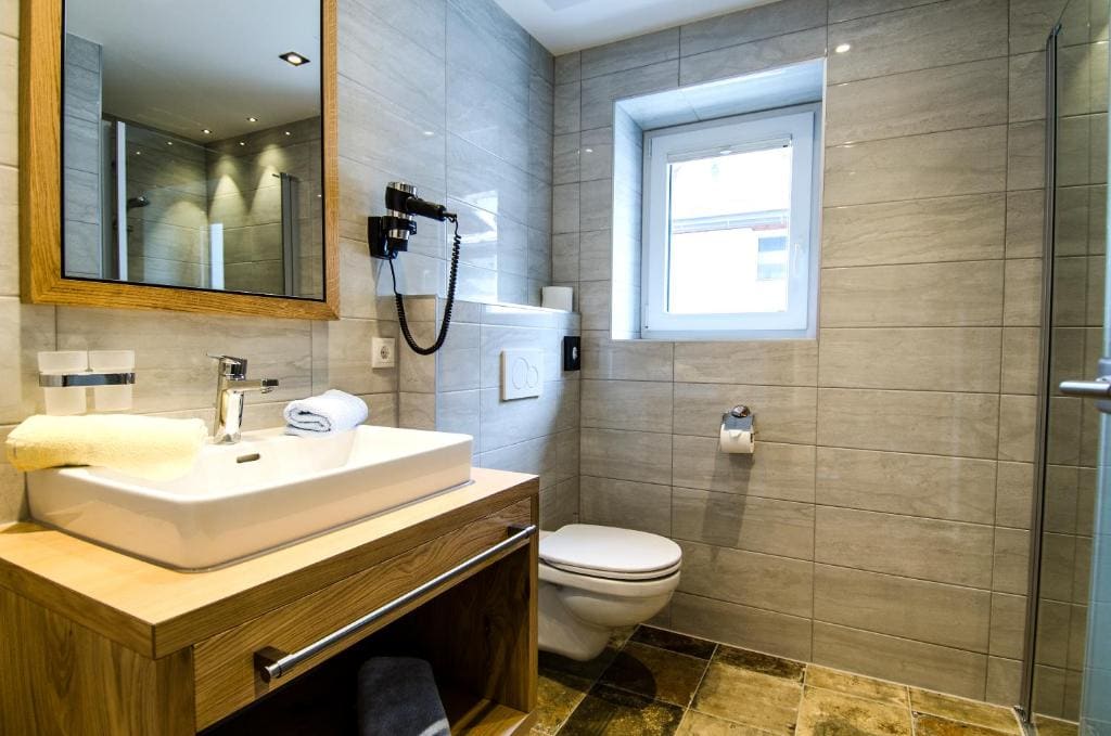 Hotel Garni Persutt - View 7