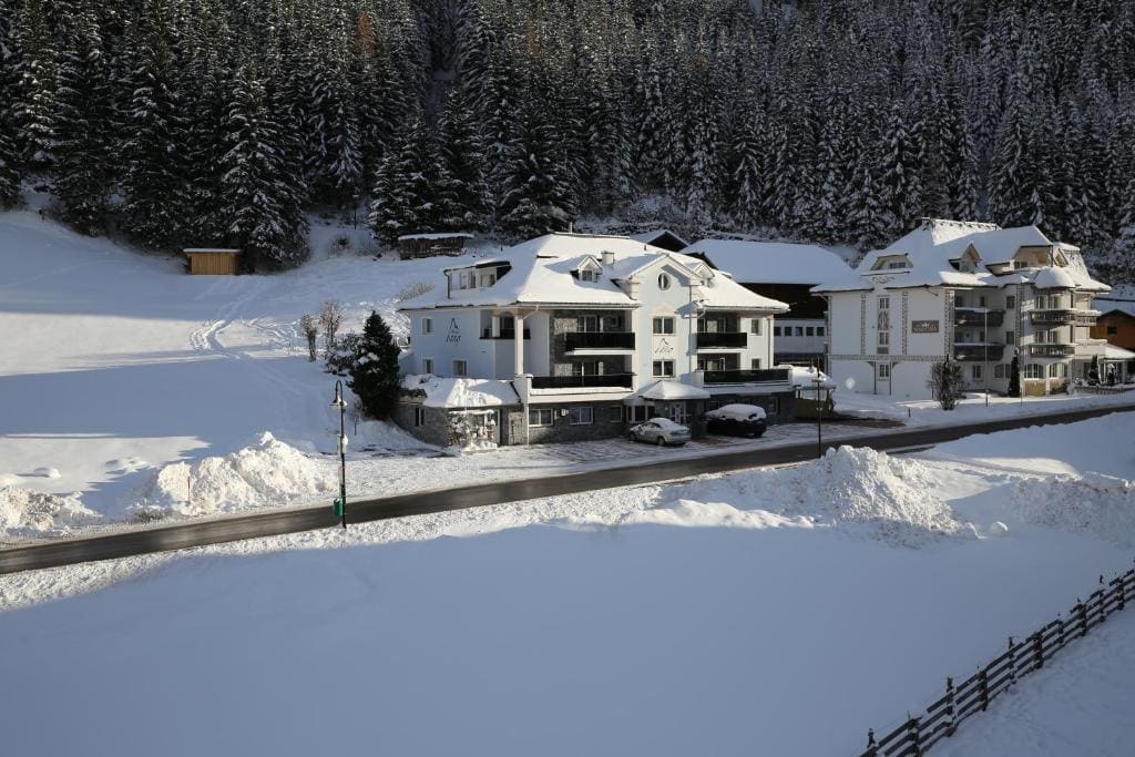 Hotel Vogt - View 5