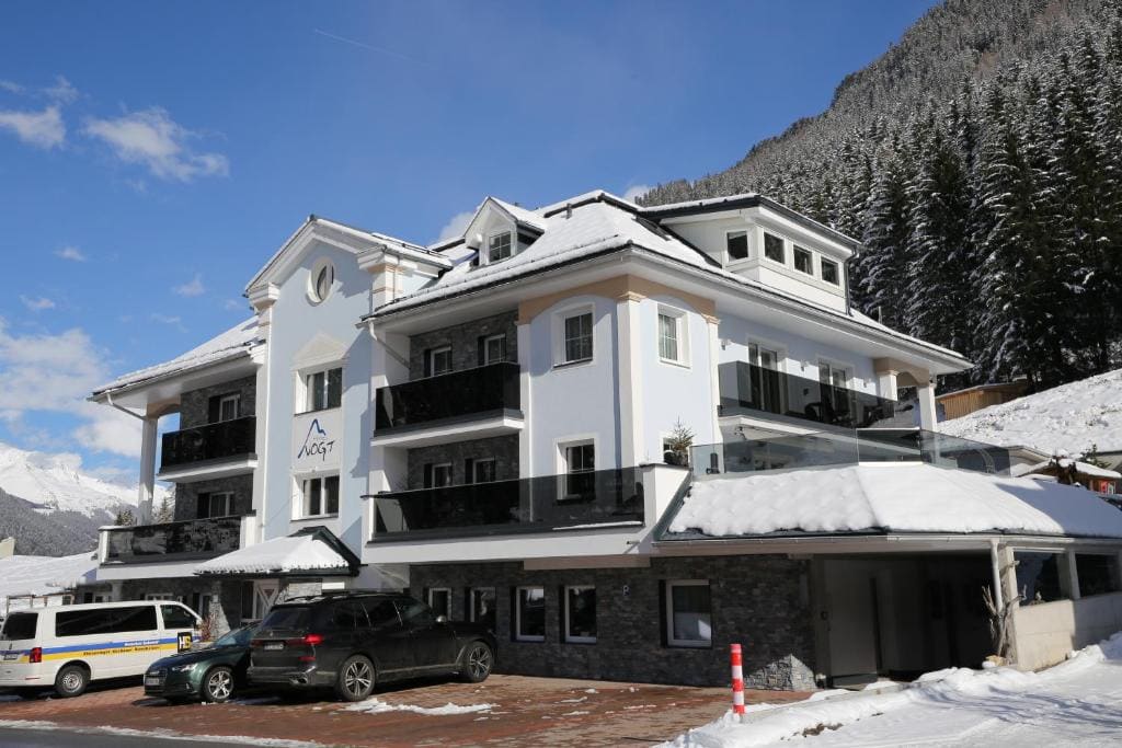 Hotel Vogt - View 3