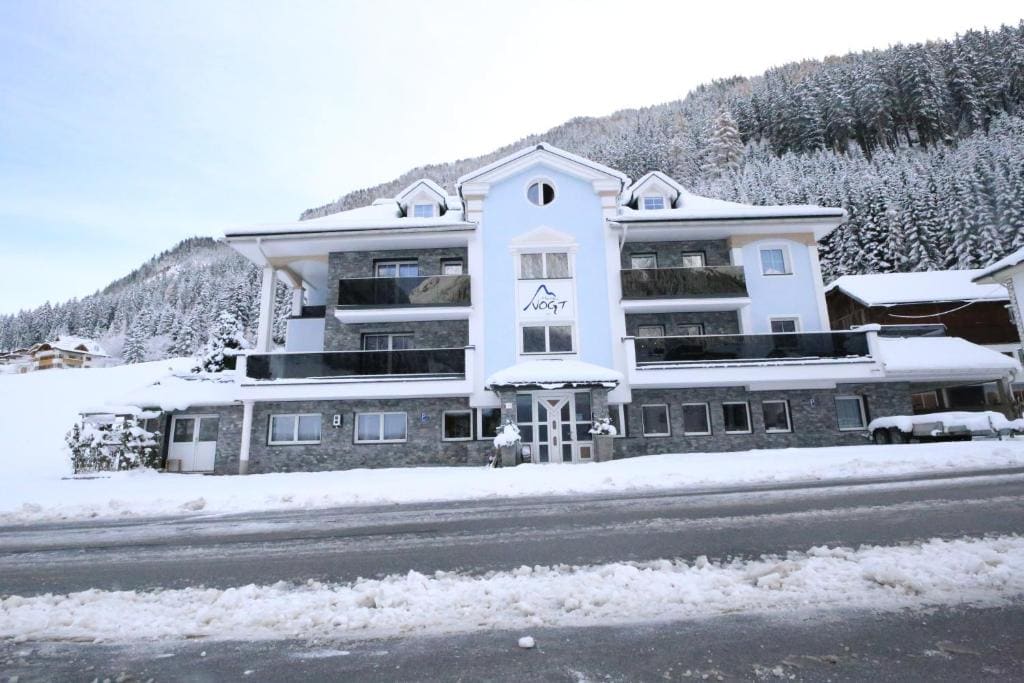 Hotel Vogt - View 4