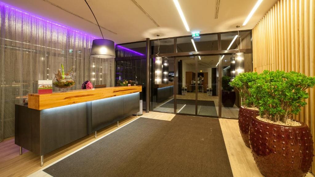 Hotel Wallern Garni - View 5