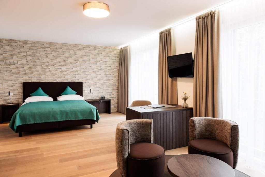 Hotel Wallern Garni - View 7
