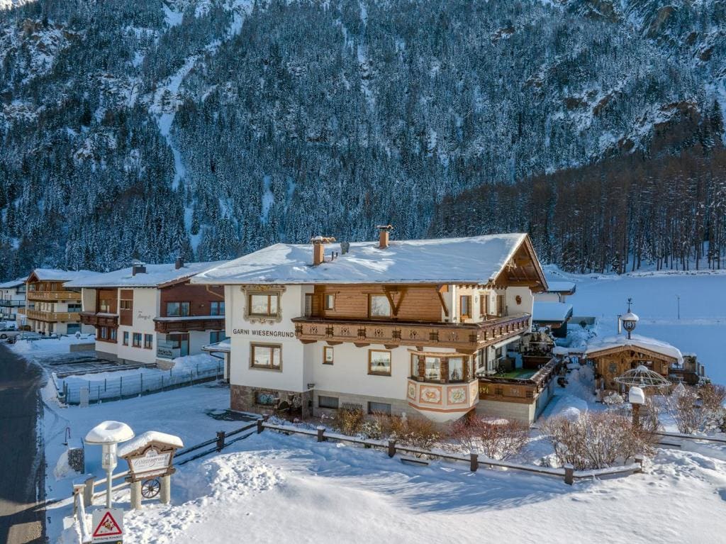 Apart Wiesengrund - View 4