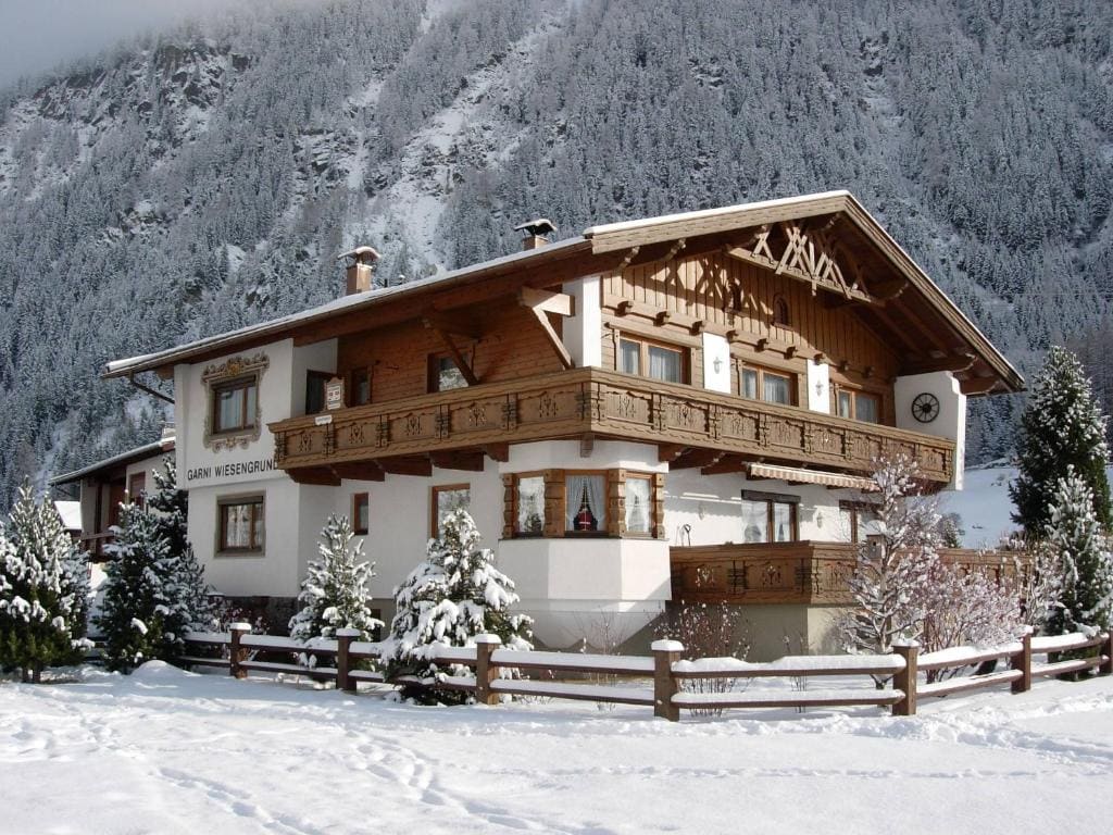 Apart Wiesengrund - View 6