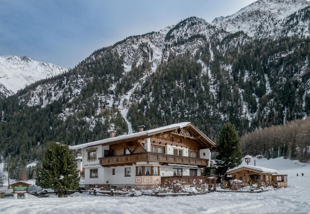 Apart Wiesengrund - View 7
