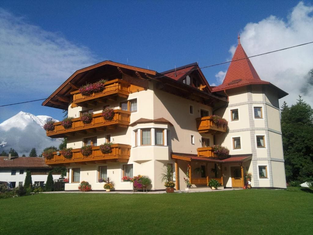Hotel-Garni Weidacherhof - View 7