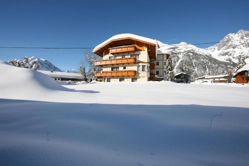 Hotel-Garni Weidacherhof - View 6