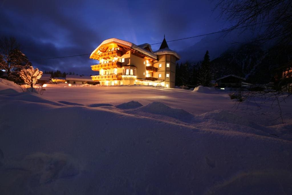 Hotel-Garni Weidacherhof - View 5