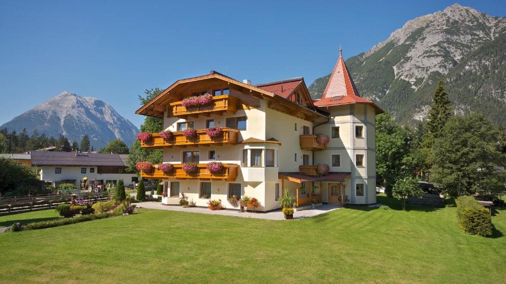 Hotel-Garni Weidacherhof - View 2