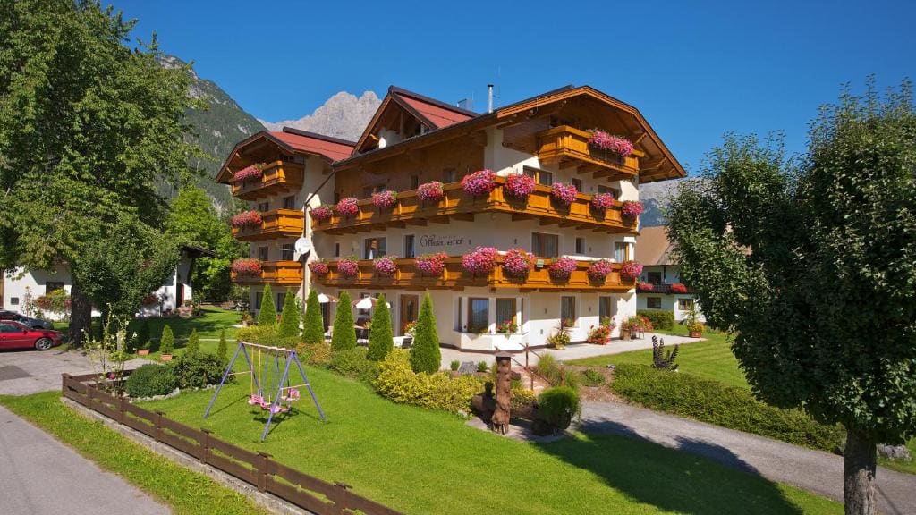 Hotel-Garni Weidacherhof - View 4