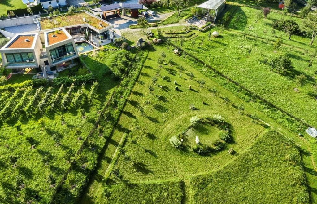 Gartenlofts auf Gut Guntrams - View 7