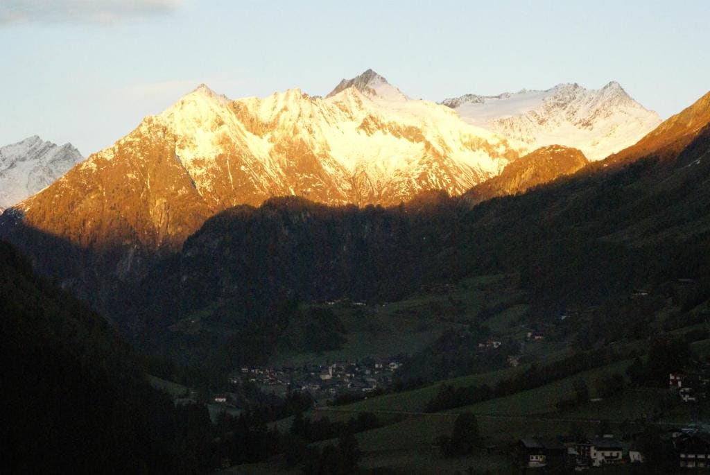 Gastehaus Alpenruh - View 2