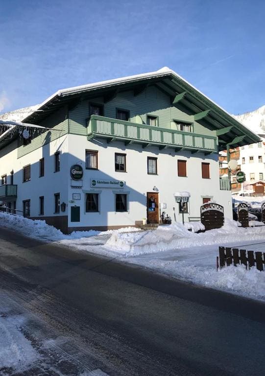 Gästehaus Baldauf - View 6