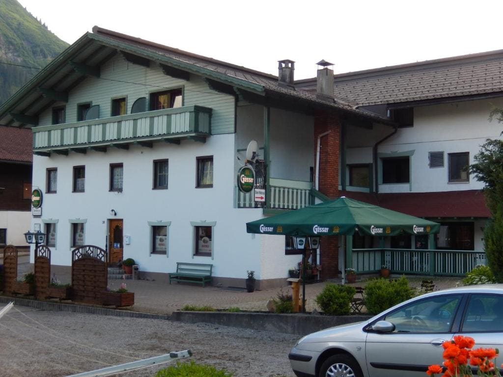 Gästehaus Baldauf - View 4