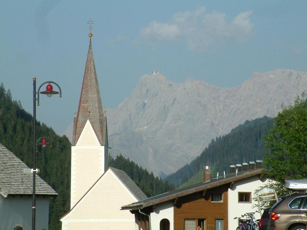 Gästehaus Baldauf - View 5
