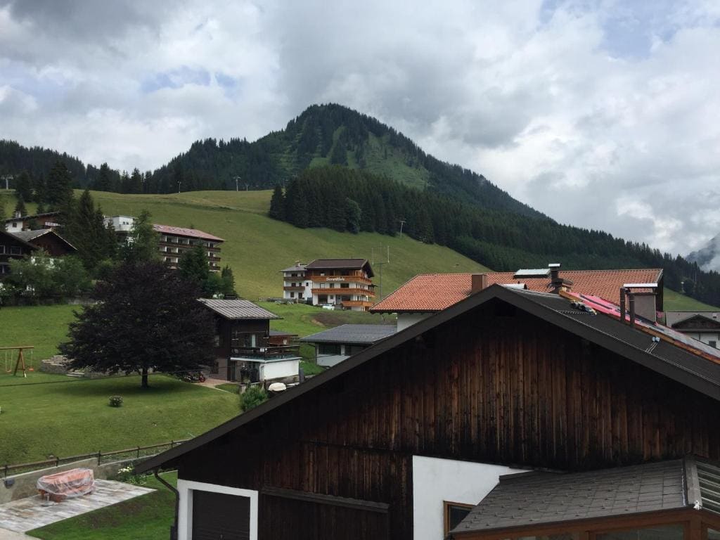 Gästehaus Baldauf - Main view