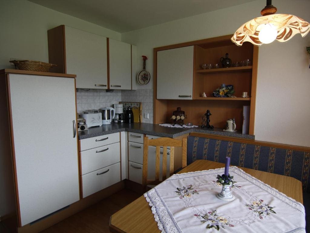 Gästehaus Gisela - View 6
