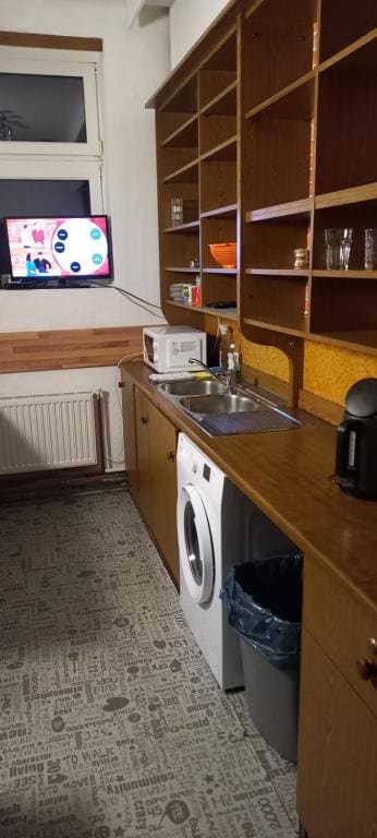 Pension Prem - Vista 2