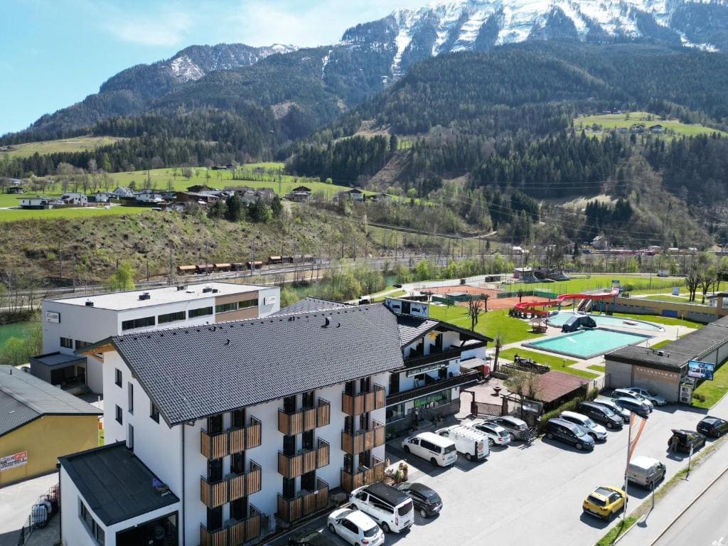Gästezimmer Lercher - Main view