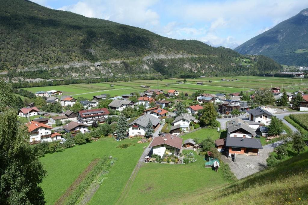 Gasthof Alpenrose - View 5