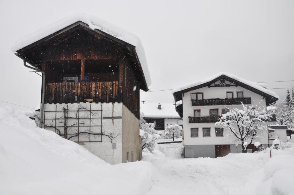 Gasthof Alpenrose - View 4