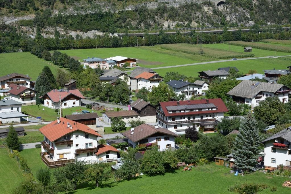 Gasthof Alpenrose - View 6