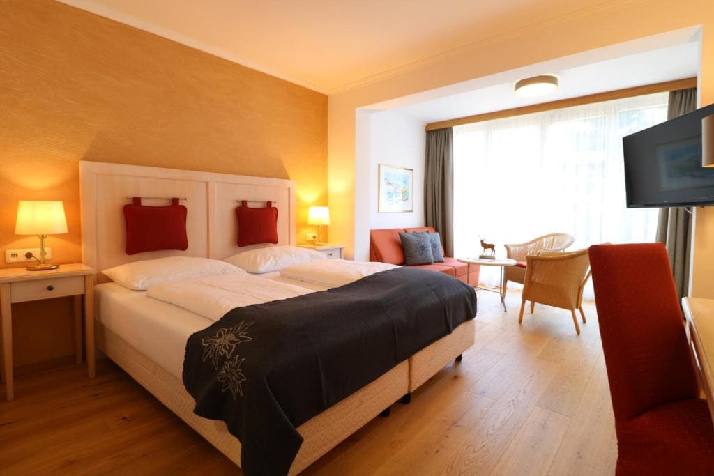 Hotel Bräu - View 7