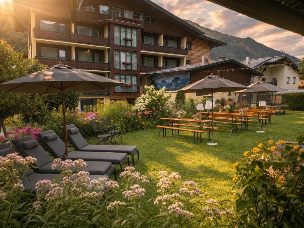Hotel Bräu - View 5