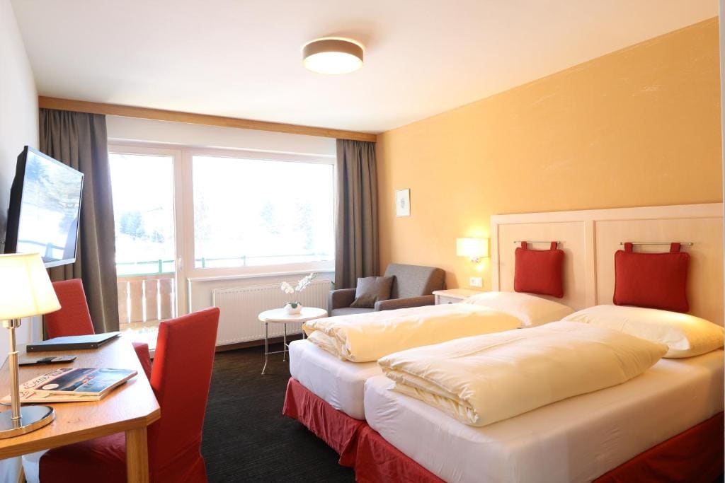 Hotel Bräu - View 6