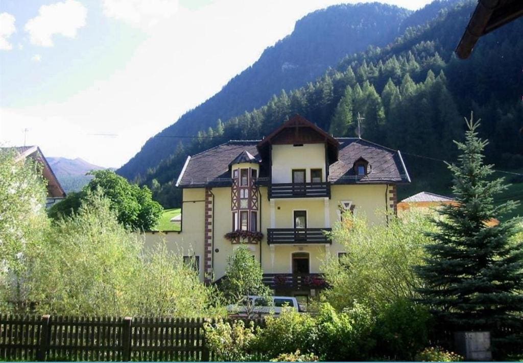 Gasthof Geraerhof - Main view