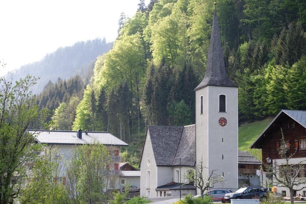 Hotel Gasthof KREUZ - View 5