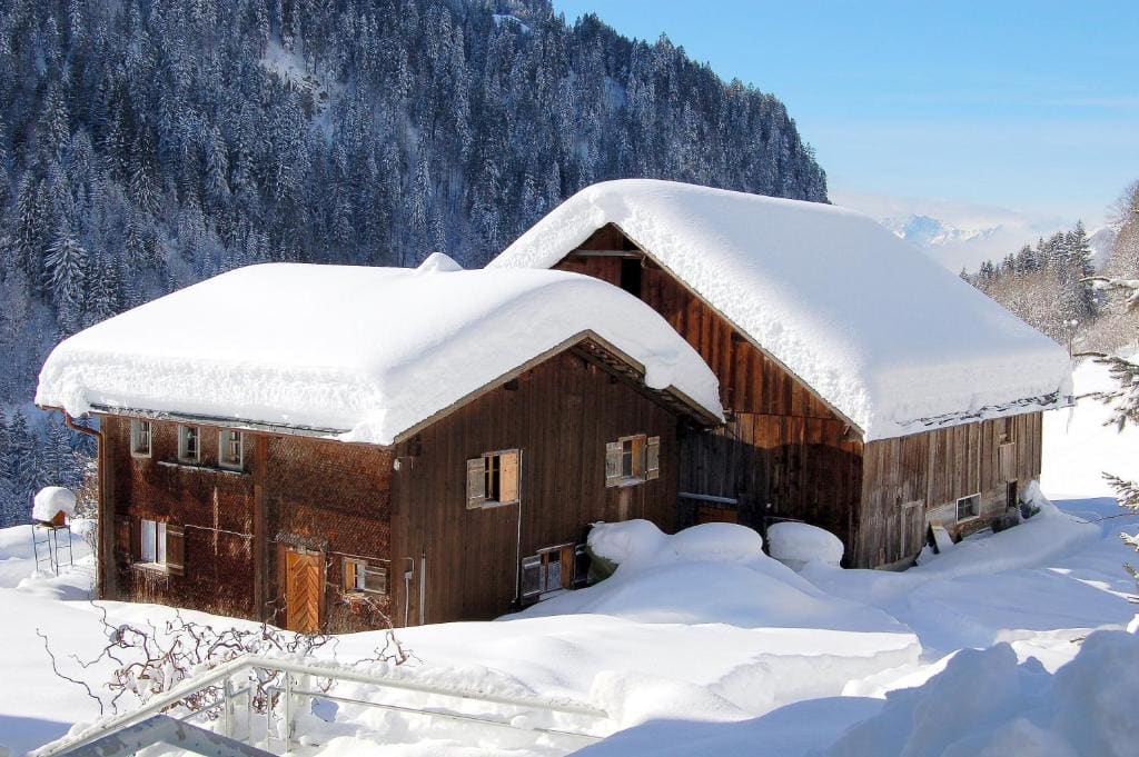 Hotel Gasthof KREUZ - View 3