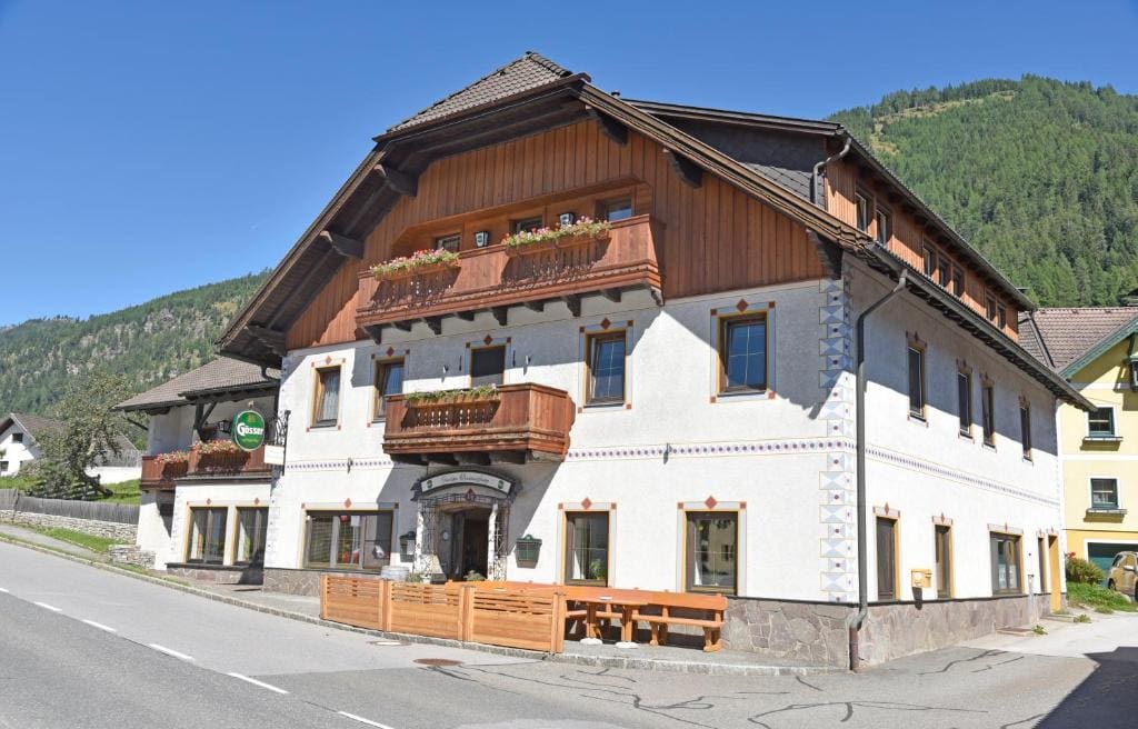 Frühstückspension Oberweissburg - View 4